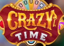 Play Crazy Time Online Slot