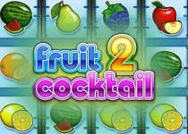 Play Fruit coctail 2  Online Slot