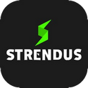 Strendus casino logo